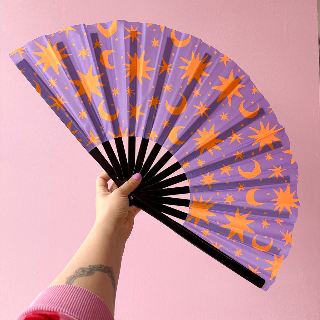 Hand Fans