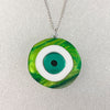 Evil Eye Pendant Necklace