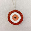 Evil Eye Pendant Necklace