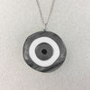 Evil Eye Pendant Necklace